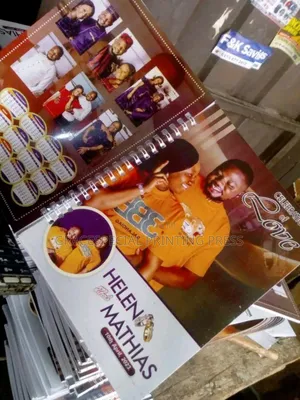 Roll Up Banner, Box for Packaging, Paper Bags