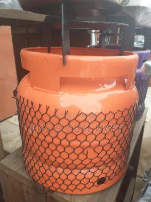 6kg Gas Cylinder
