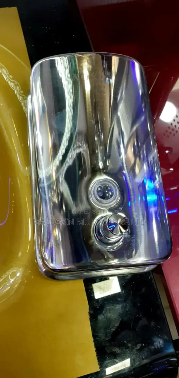 800ml Liquid Soap Dispenser
