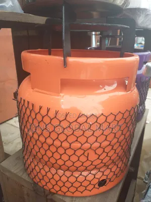 6kg Gas Cylinder
