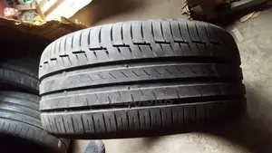 Photo - Grade 1 Tokunbo Tire Size 245/45r18