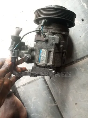 AC Compressor for Honda Pilot 2008 and Accord 2008