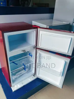 Best New 80L Polystar Refrigerator "Pv-2036lr"