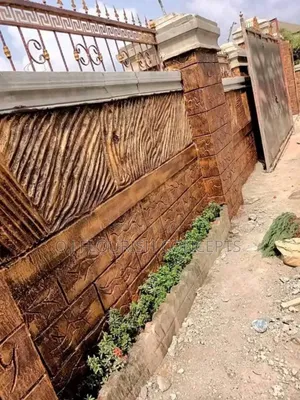 Exterior Wall Artworks