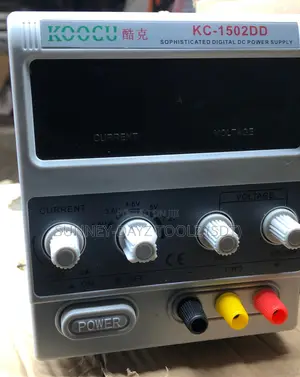 Koocu Computer Power Supply