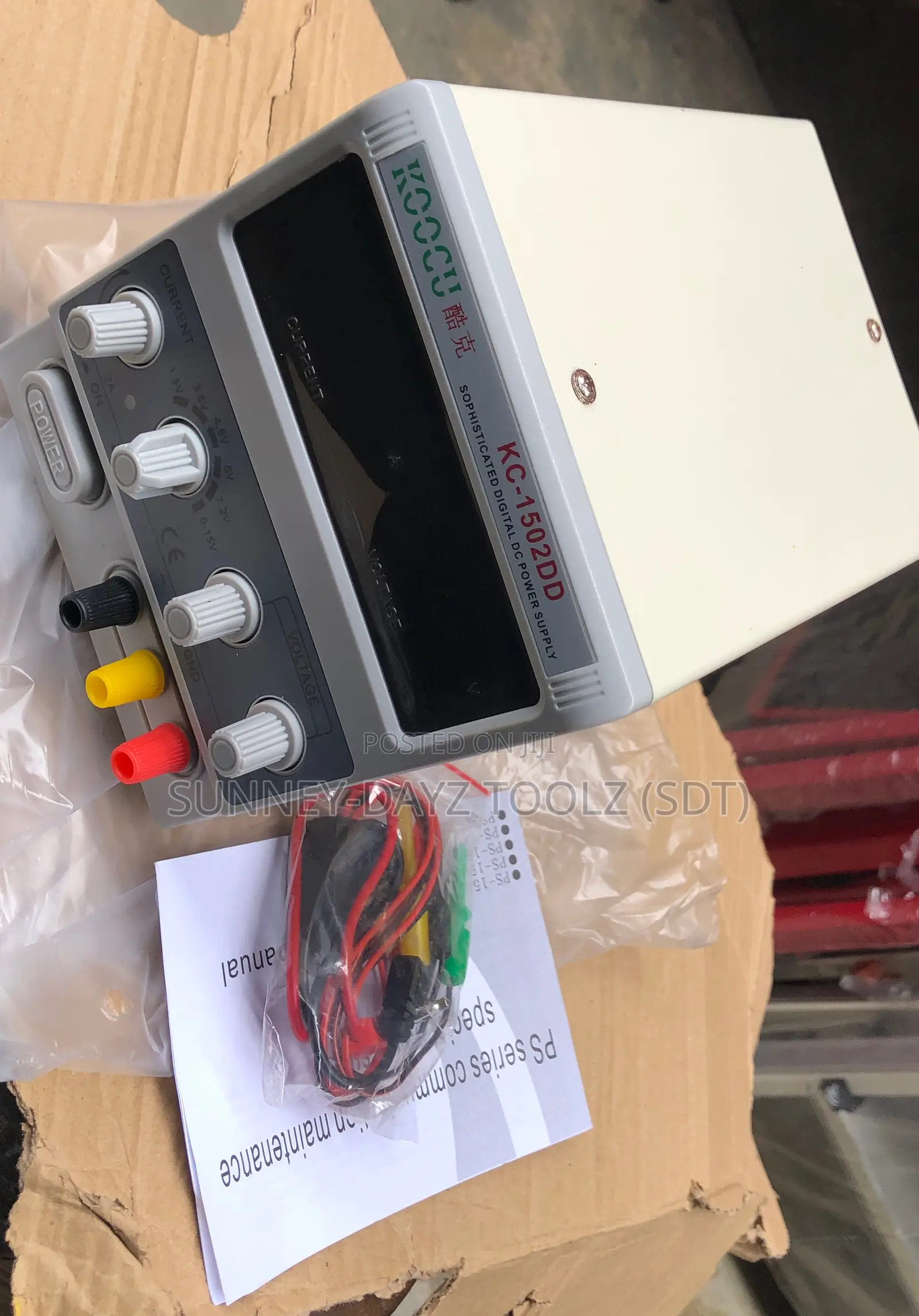 Koocu Computer Power Supply