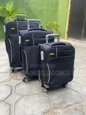 Premium Luggage for Sale