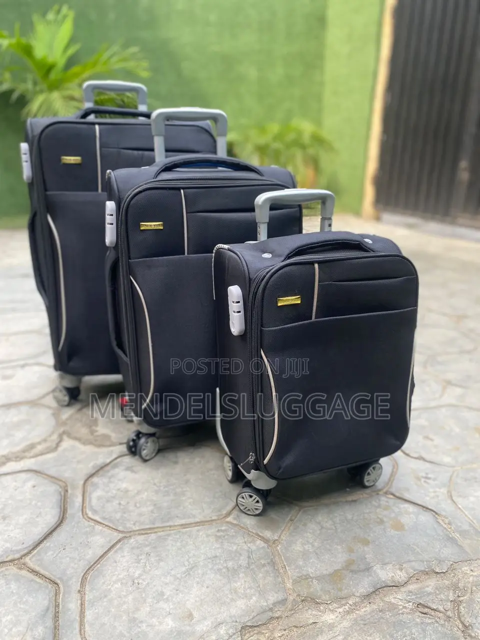 Premium Luggage for Sale