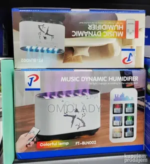 Music Dynamic Humidifier FT-BLN002