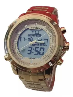 Royal Wristwatch