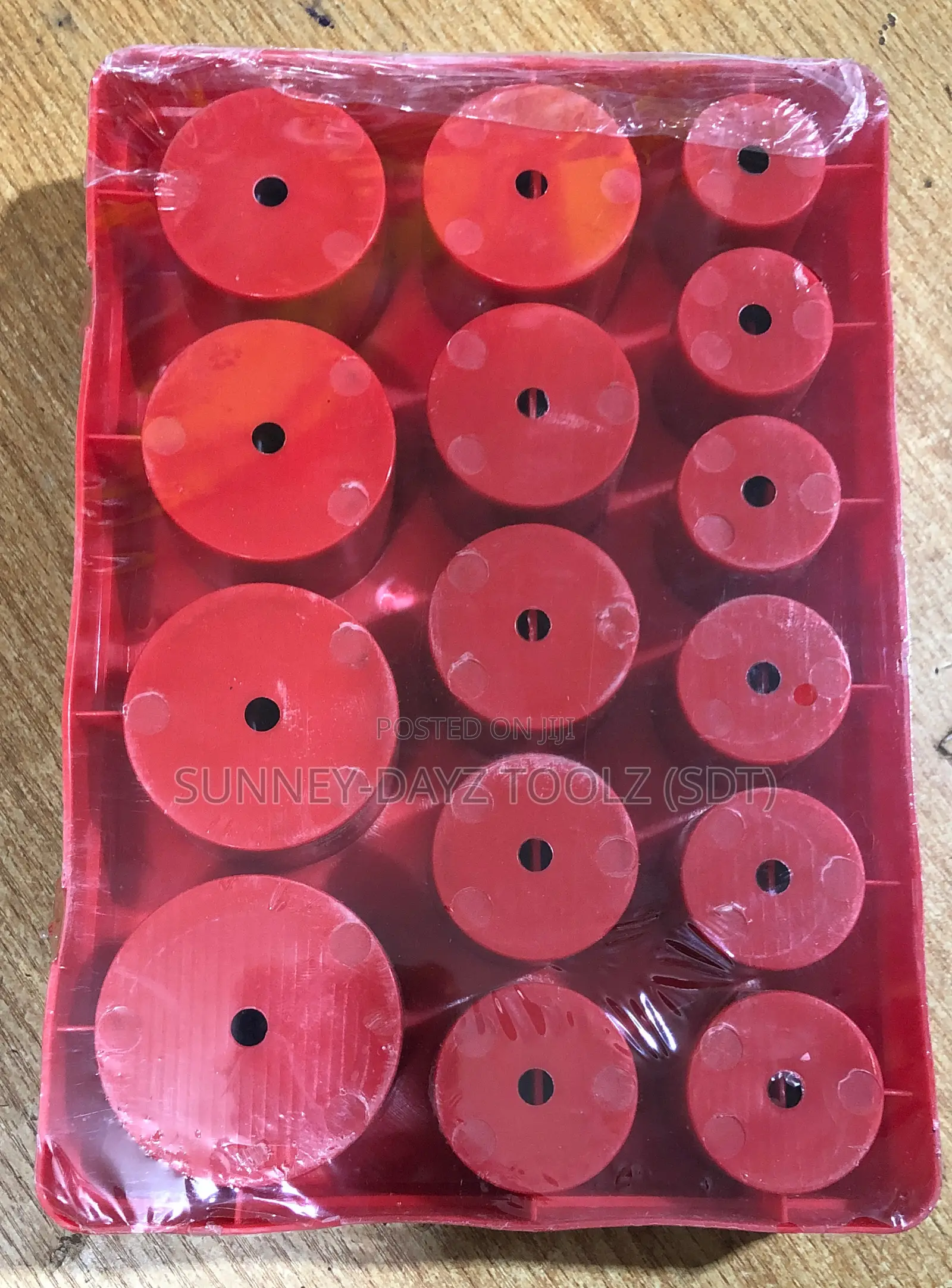 O Ring Kit