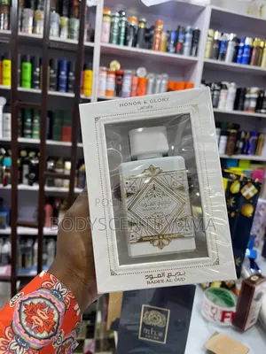 Badeal Al Oud Perfume / Oud for Glory / Sublime Perfume