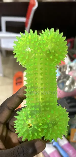 All Breed Pet Toy