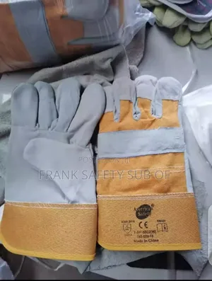 Hand Glove