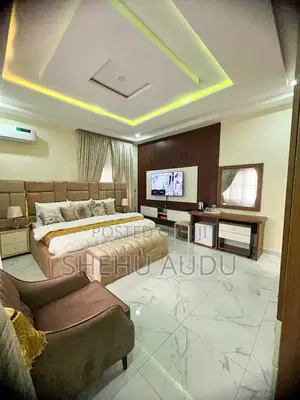 Luxury Home