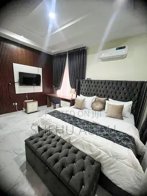 Luxury Home