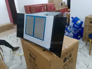 New Polystar Smokenextractor Range Hood Pv-Jy9026b