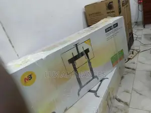 The Brand New Quality TV Trolly Moveable Hanger