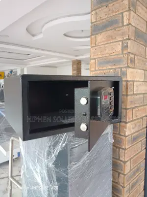 Digital Steel Safe Electronic High Security Home