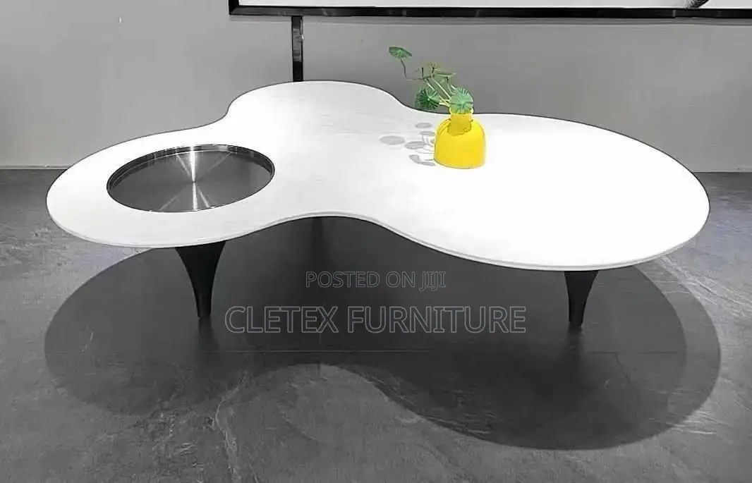 Unique Center Table