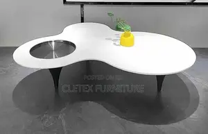 Unique Center Table