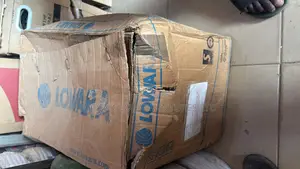 5.5hp Lowara Surface Pump