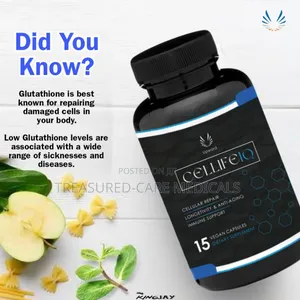Cellifeiq Supplement