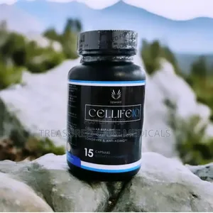 Cellifeiq Supplement
