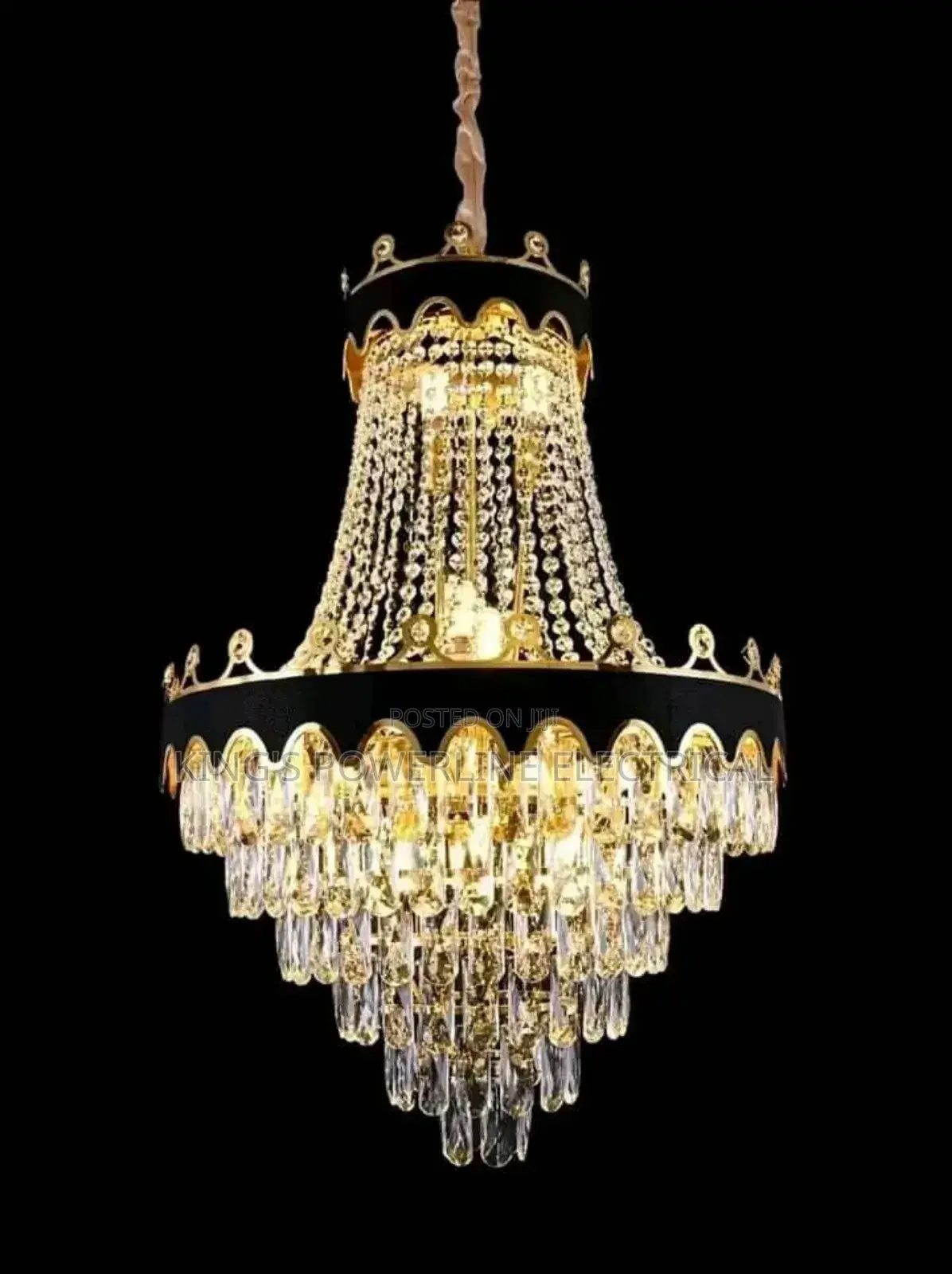 Chandelier