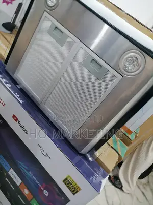 Charcoal Filter 60cm Polystar Rangehood[Pv-6009bd]