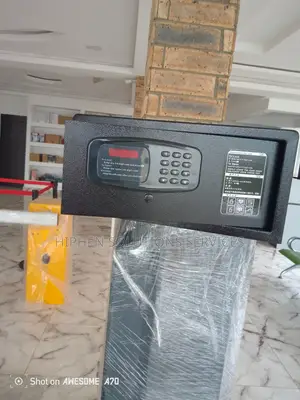 Security Safe Box For Home Office Hotel