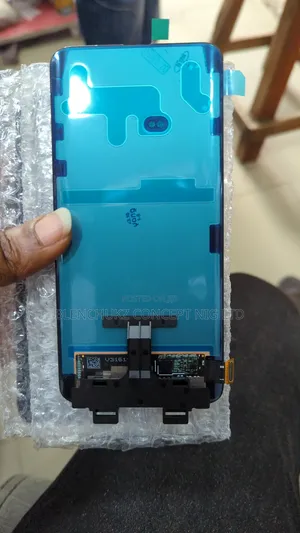 Oppo Find X Amoled