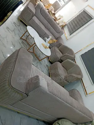 Contemporary Sofa Chair by 8 Seaters