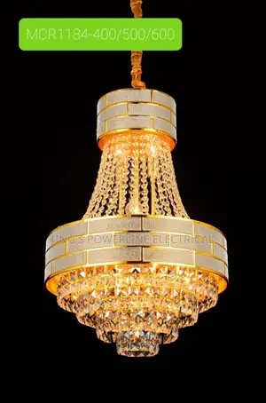 Chandelier Best Quality