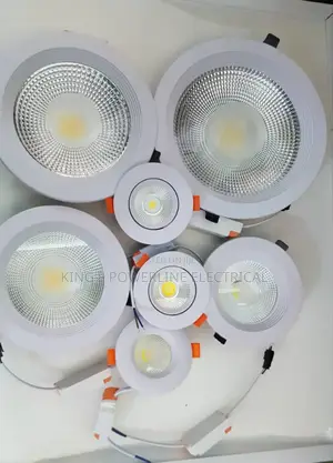 COB Light Pop