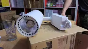 Track Lighting