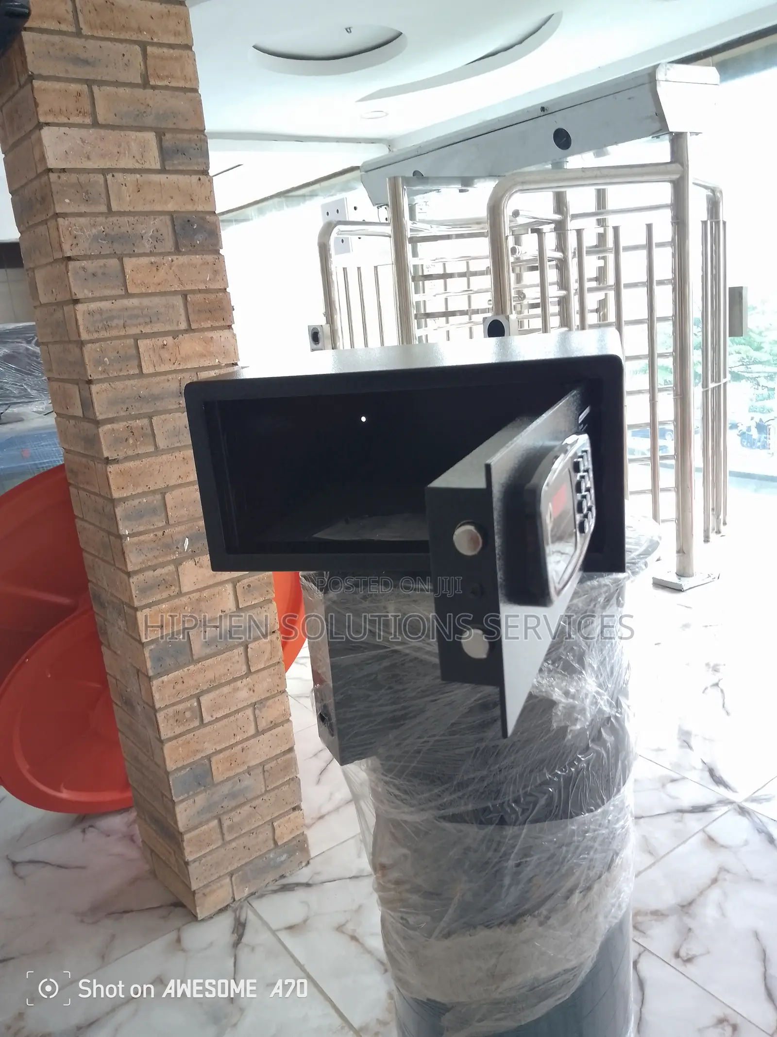 Box For Home Office Hotel