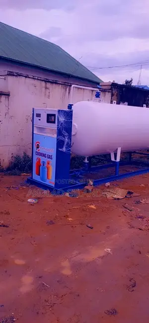 Complete 2.5 Tons Skid