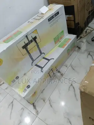 New Designed Tv Moveable Trolley Hanger