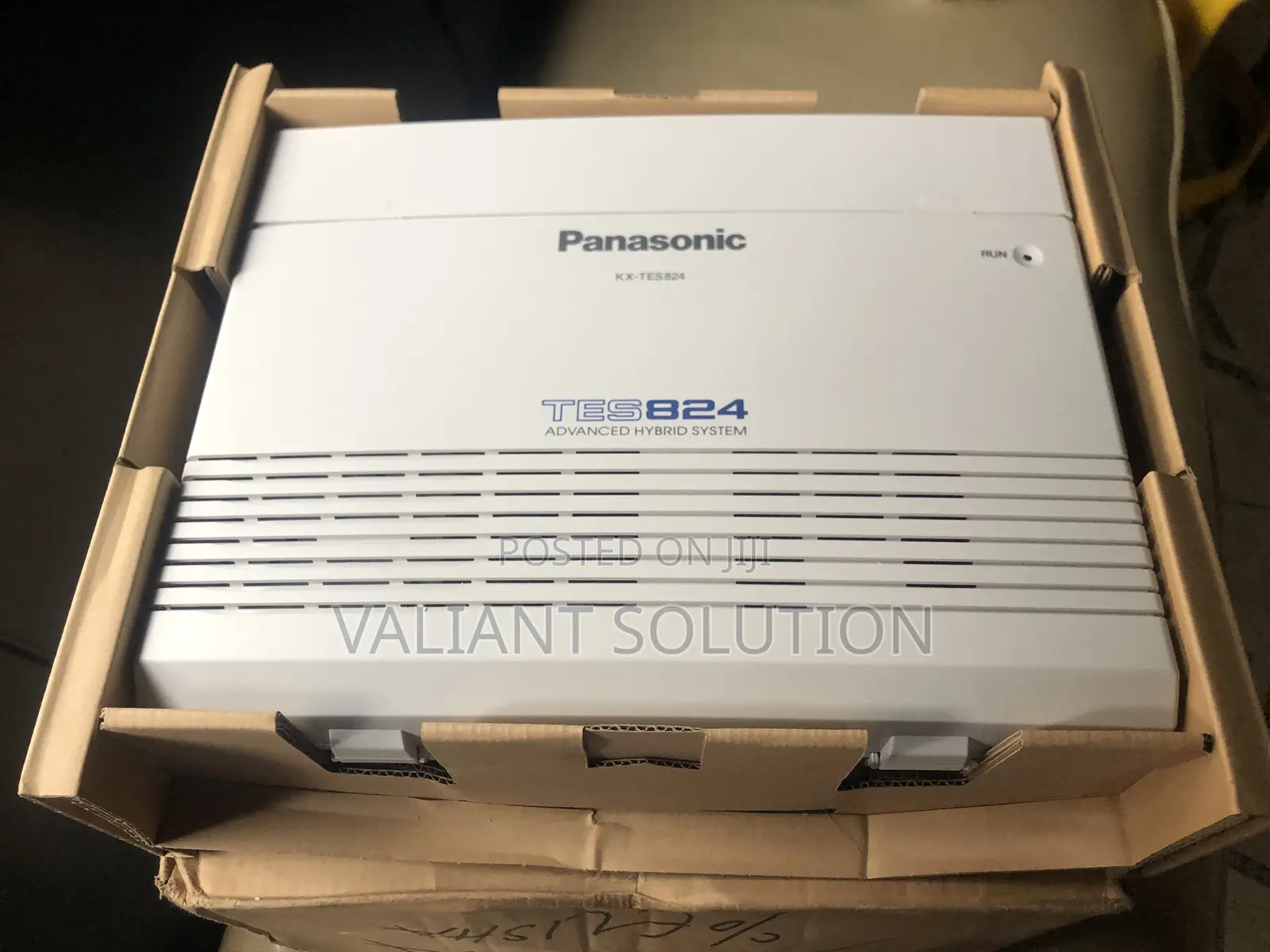 Panasonic Pabx