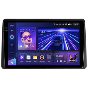 Renault Duster 2019 Android Player