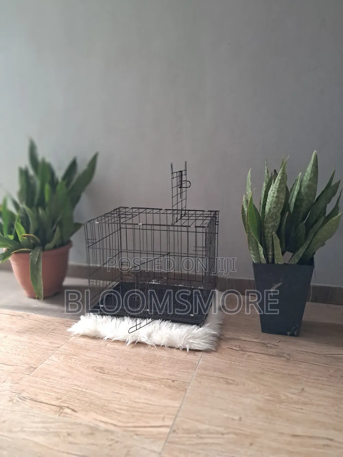 Pet Cage in Lagos .Size 4