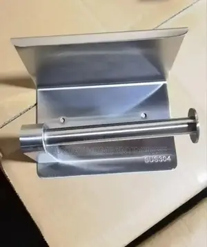 Tissue Holder