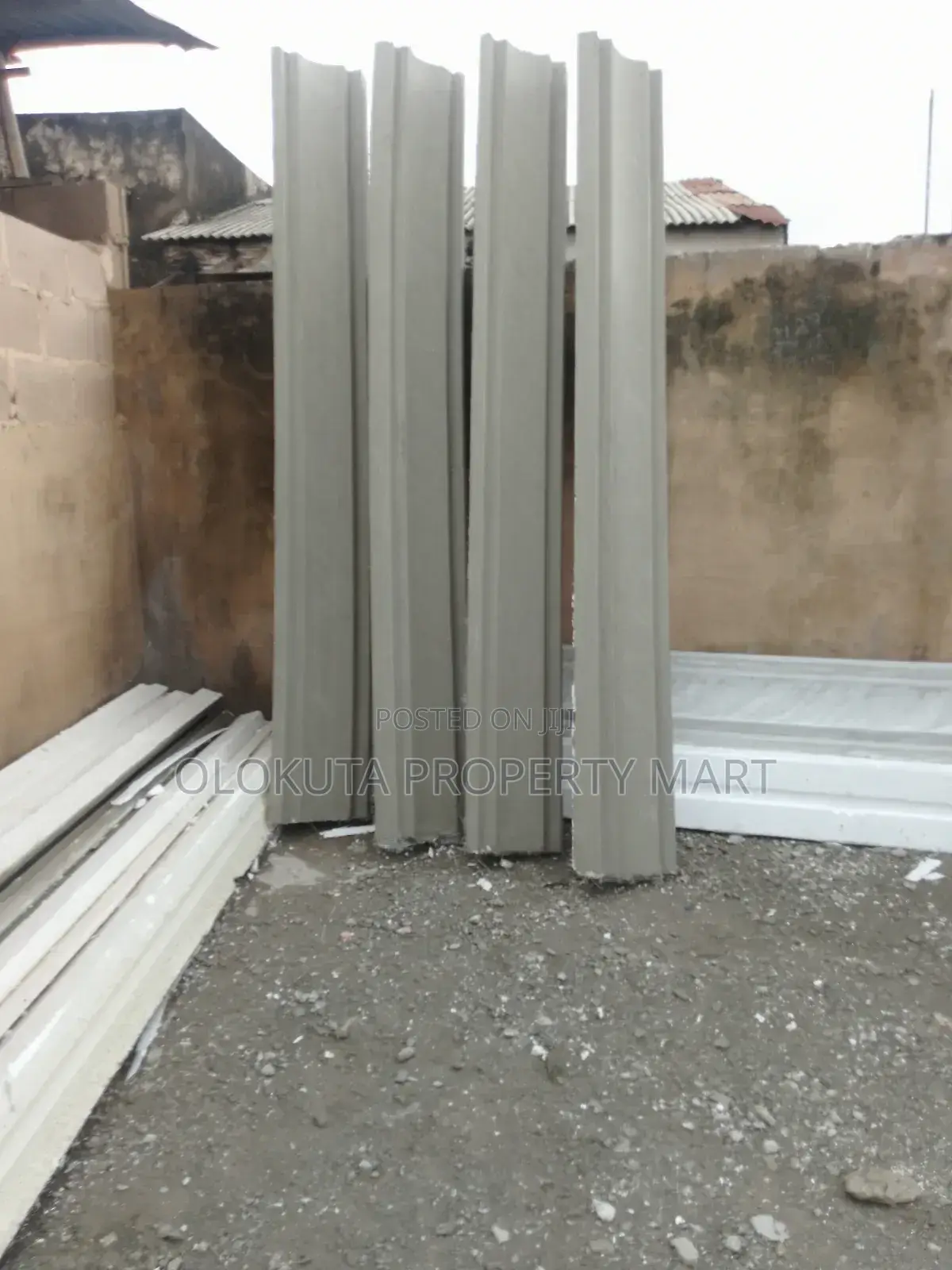 Polystyrene Board