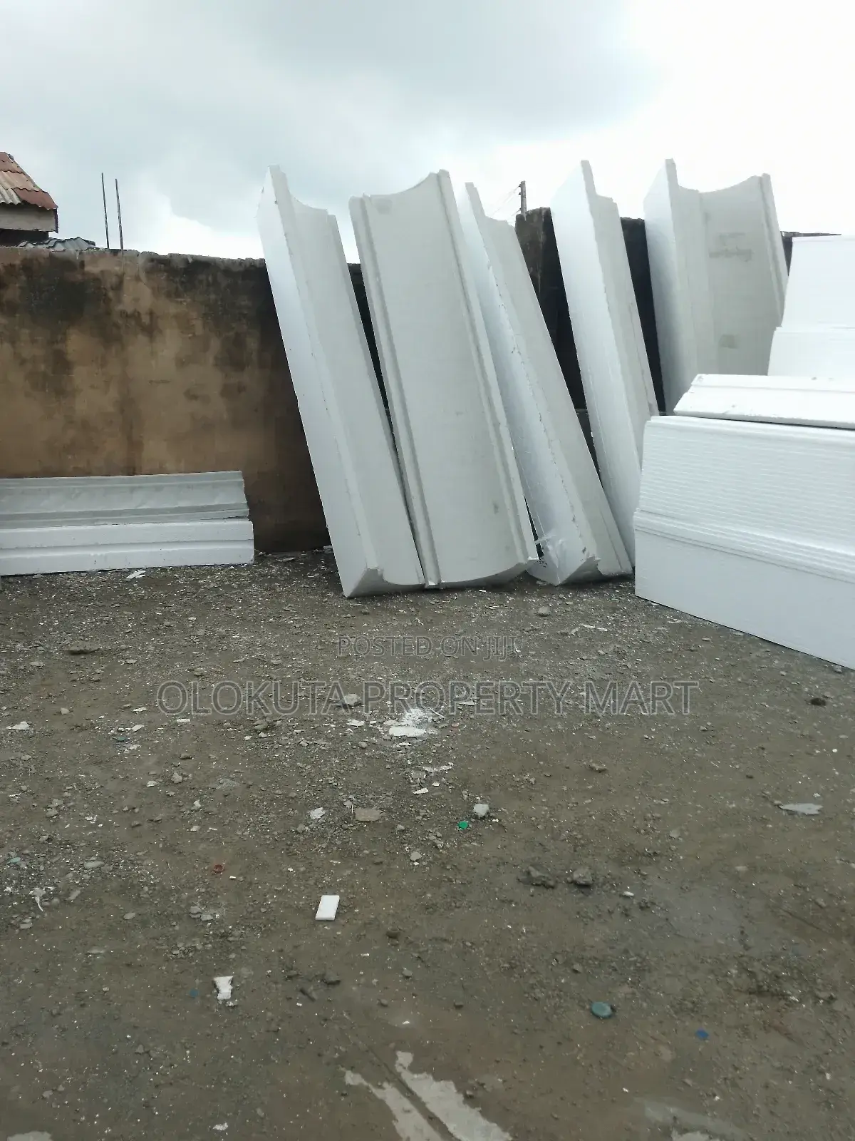 Polystyrene Board