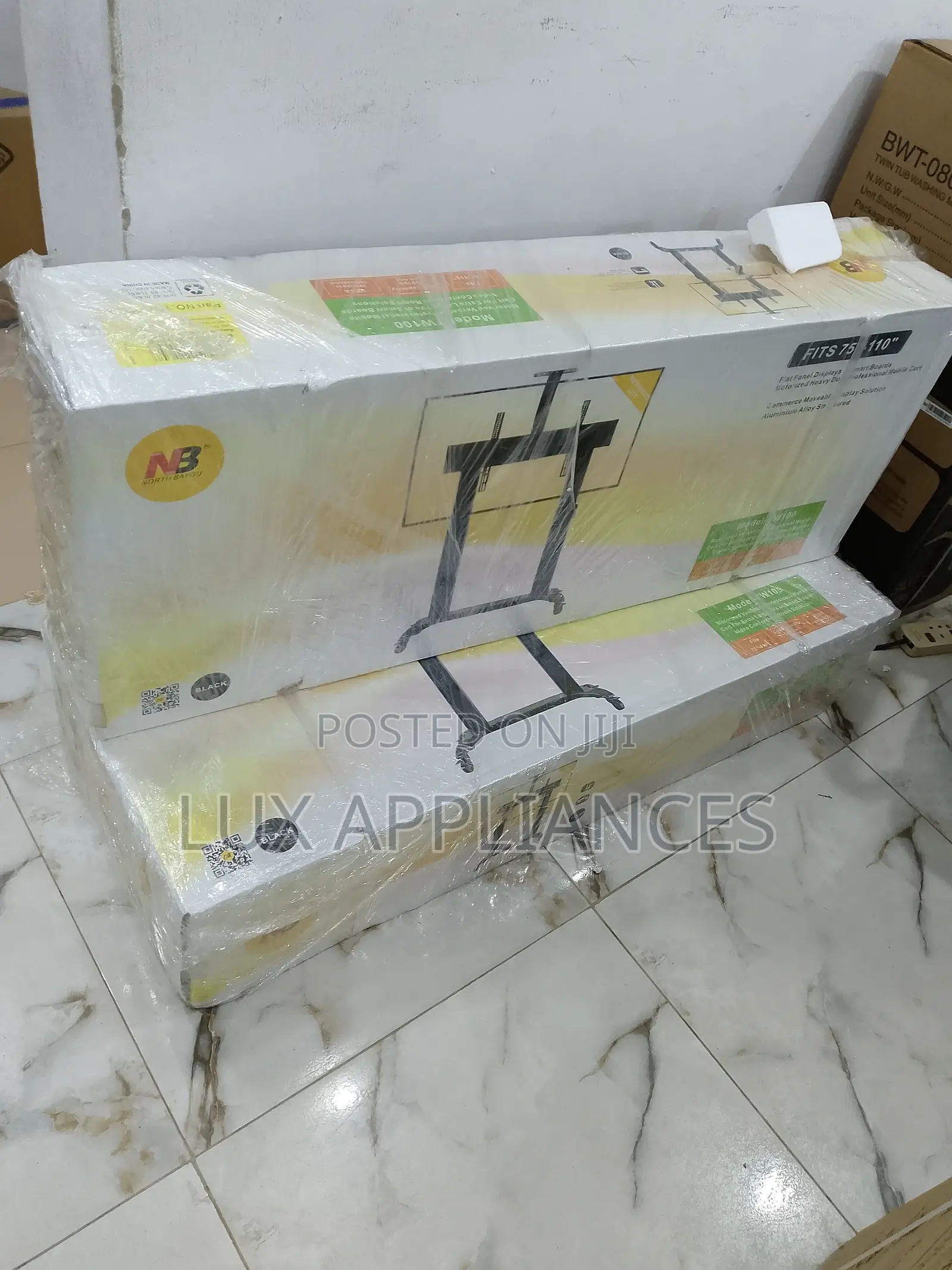 Best Quality TVS Moveable Hanger