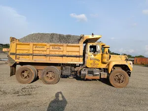 Best Quality Black Iron Granite Chippings