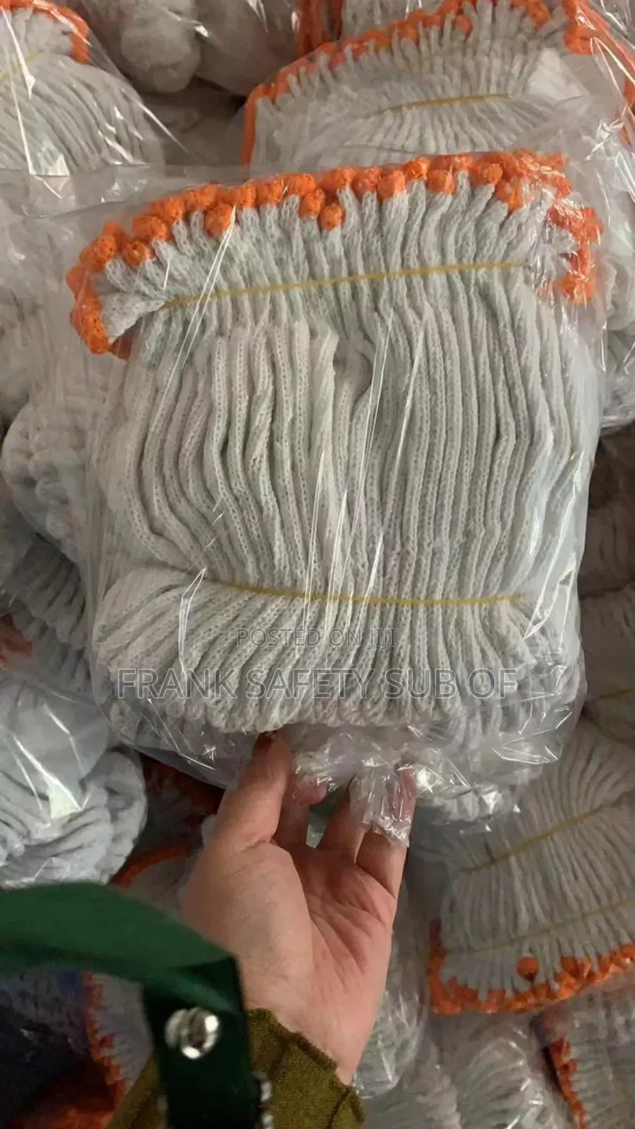 Hand Glove