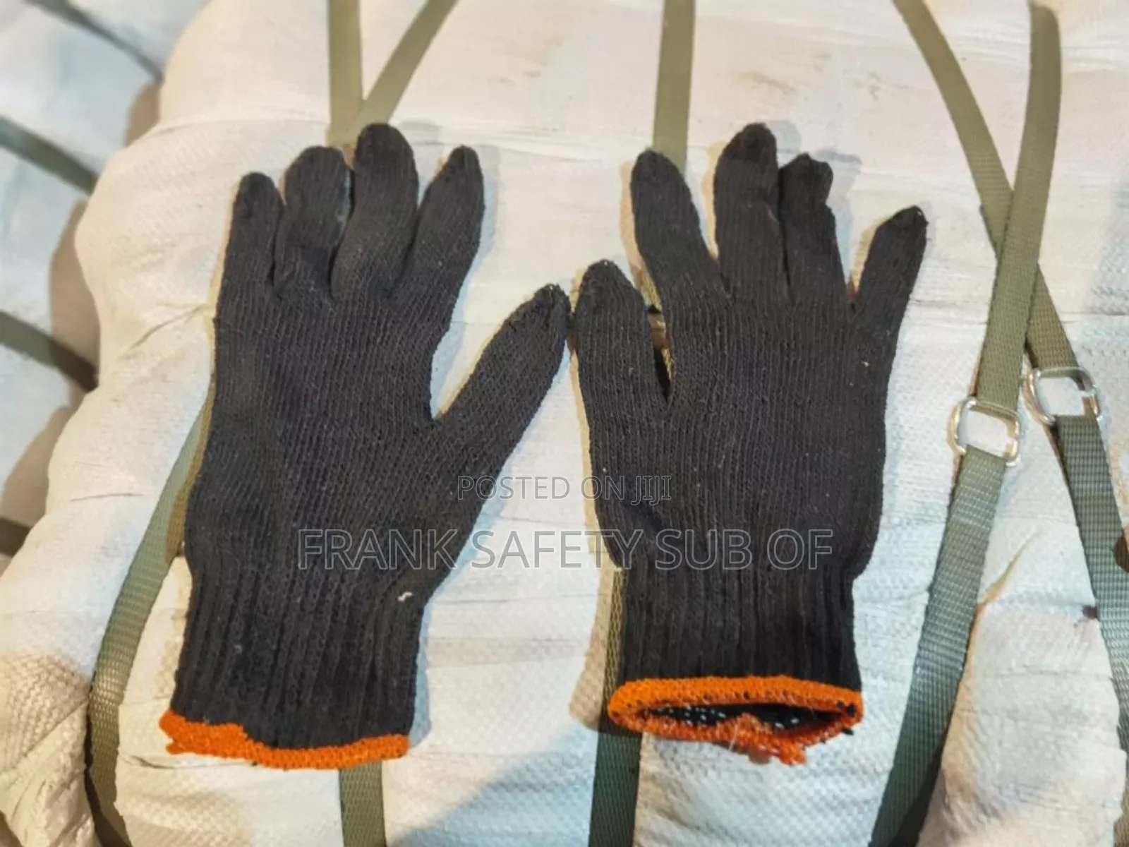 Hand Glove