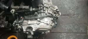 Nissan Sentra 2015 Engine.